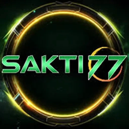 Cara Download dan Instal sakti77 di Android APK Resmi — ikon aplikasi