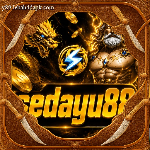 sedayu88 App Terbaru: Fitur Unggulan dan Download APK Resmi — ikon aplikasi