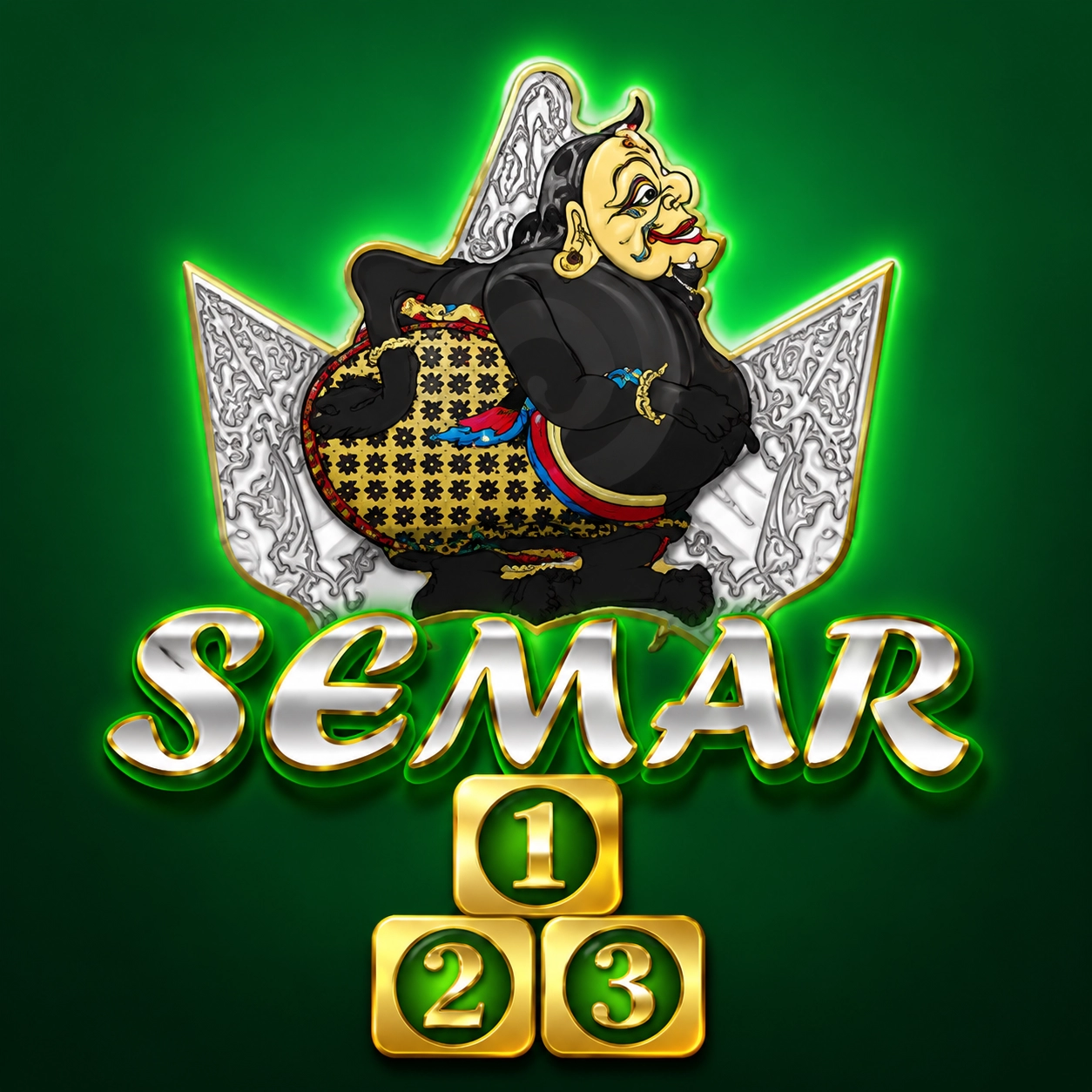 semar123 APK Terbaru dengan Fitur Lengkap APK Resmi — ikon aplikasi