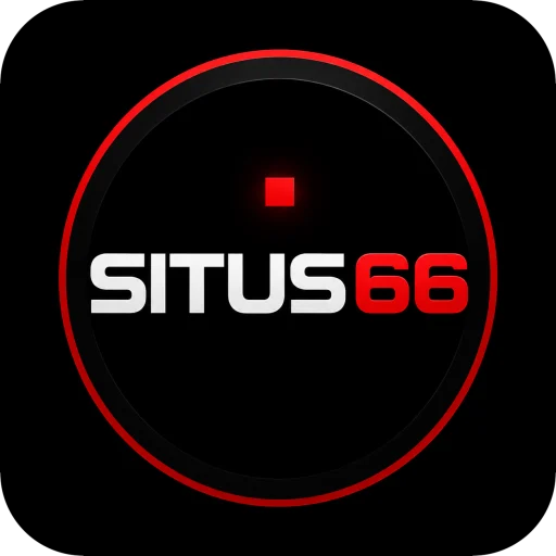 Aplikasi situs66 Terpercaya untuk Android APK Resmi — ikon aplikasi