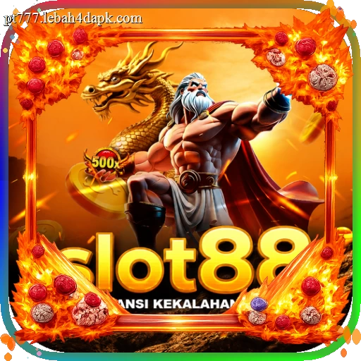 Download Aplikasi slot88 Terbaru untuk HP Android APK Resmi — ikon aplikasi
