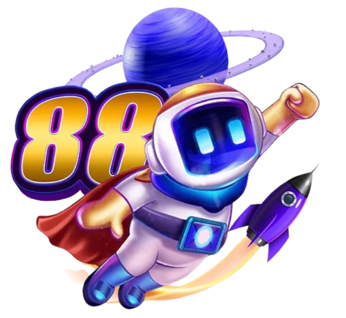 Review Aplikasi spaceman88 Versi Terbaru APK Resmi — ikon aplikasi