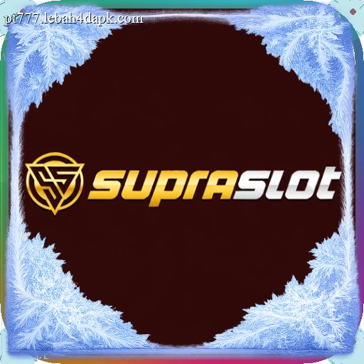 supraslot Terbaru untuk Android: Download APK Gratis APK Resmi — ikon aplikasi