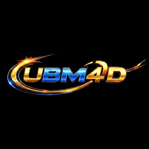 Unduh ubm4d APK Gratis untuk Android APK Resmi — ikon aplikasi