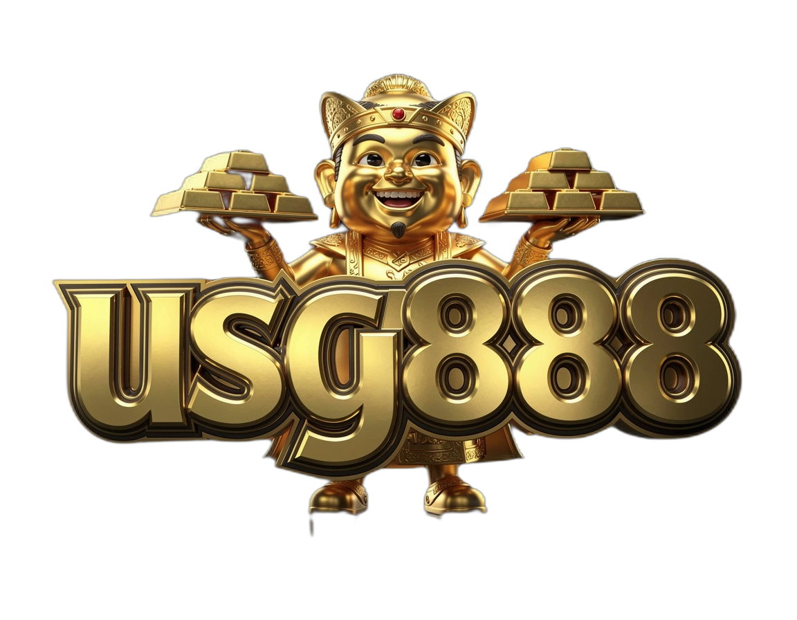 usg888 APK Terbaru dengan Fitur Lengkap APK Resmi — ikon aplikasi