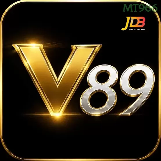 v89 APK Resmi — ikon aplikasi