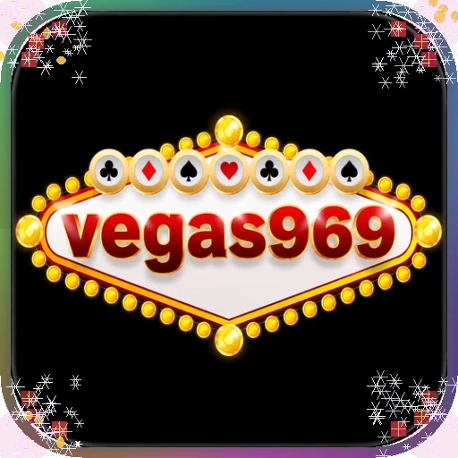 Aplikasi vegas969 Resmi dan Terpercaya di Android APK Resmi — ikon aplikasi