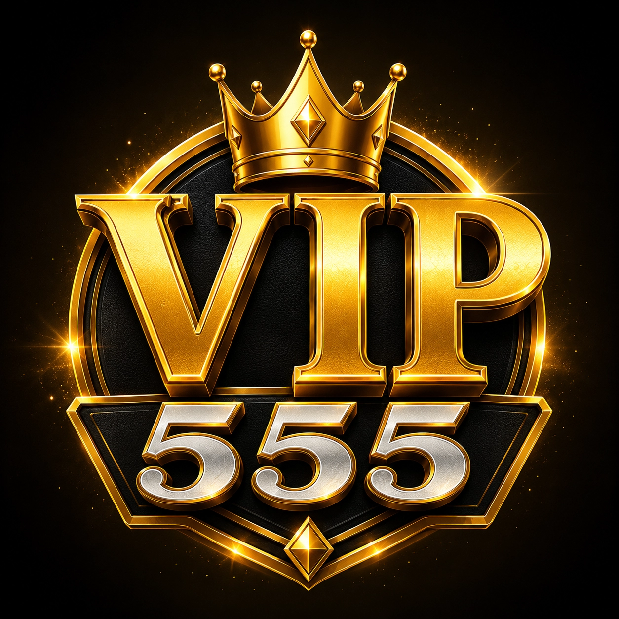 vip555 App Terbaru: Fitur Unggulan dan Download APK Resmi — ikon aplikasi