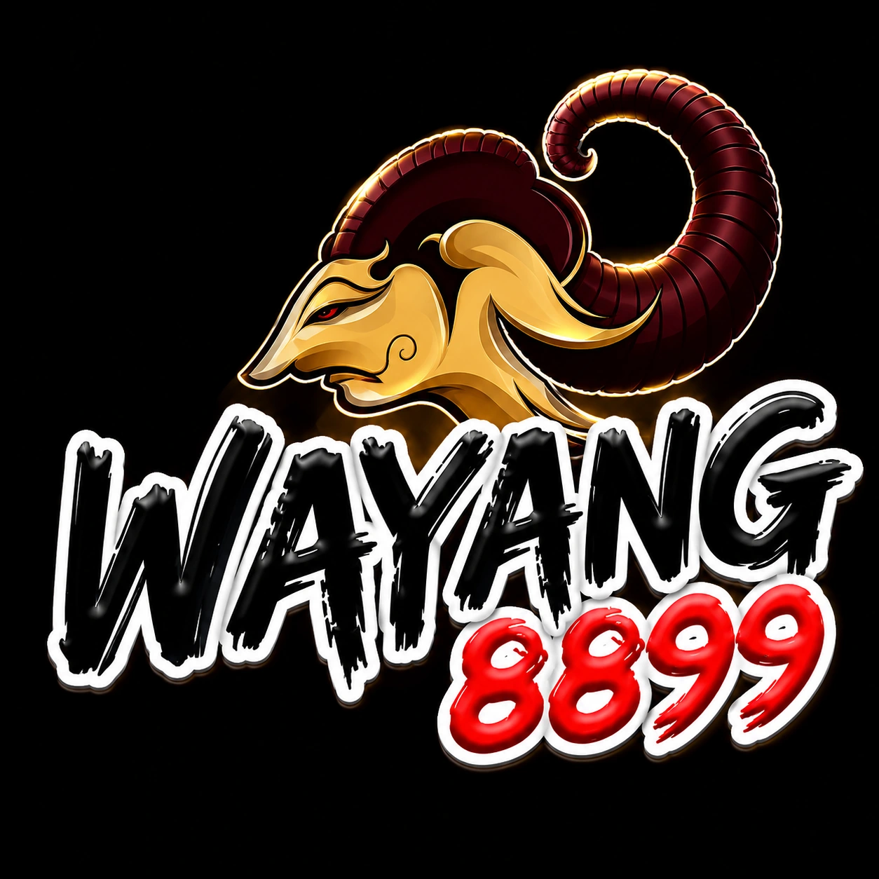 Aplikasi wayang8899 Terbaru dan Terlengkap APK Resmi — ikon aplikasi