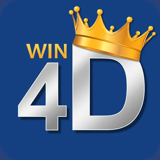 win4d Terbaru: Review Aplikasi dan Link Unduh APK Resmi — ikon aplikasi