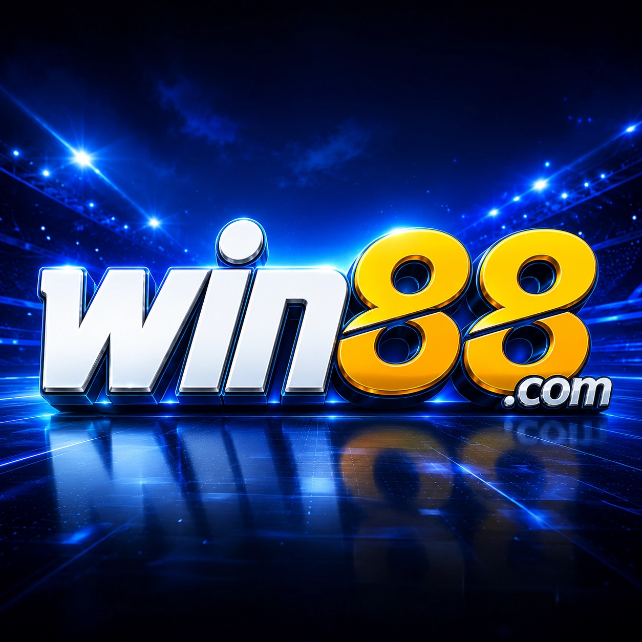 Aplikasi win88blue Terbaru dan Terlengkap APK Resmi — ikon aplikasi