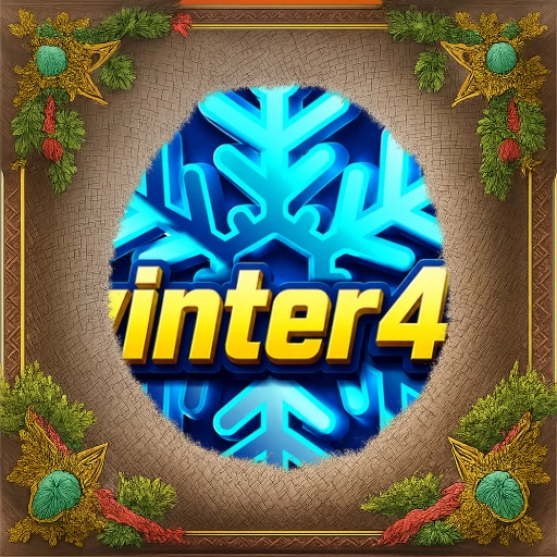 Review Aplikasi winter4d Versi Terbaru APK Resmi — ikon aplikasi