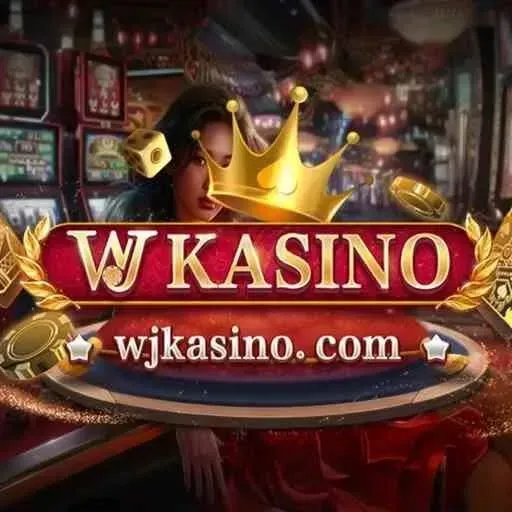 wjkasino APK: Fitur, Ukuran, dan Link Download APK Resmi — ikon aplikasi