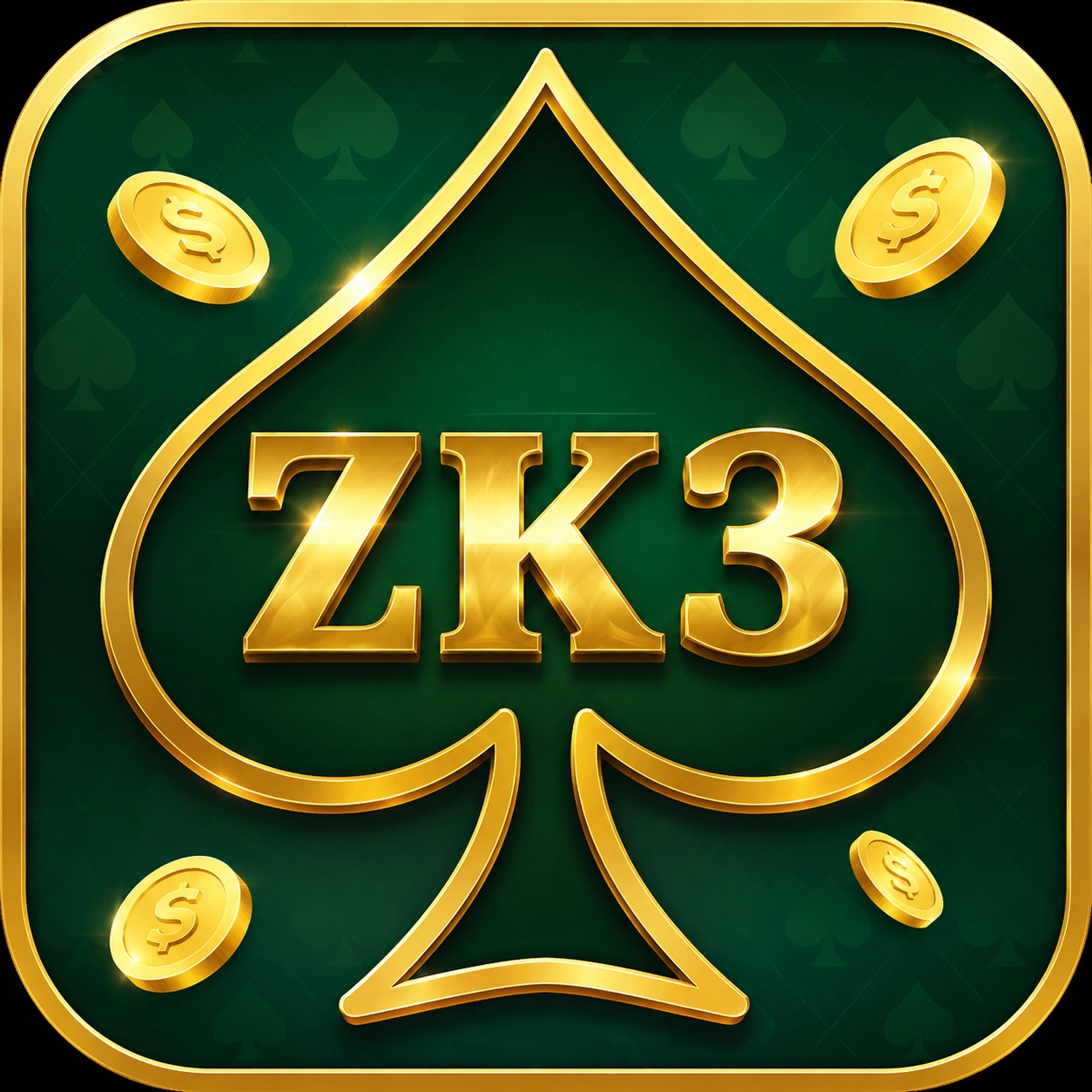 Download zk3 APK untuk Android APK Resmi — ikon aplikasi