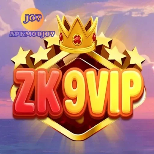 Aplikasi zk9vip Paling Baru untuk Android APK Resmi — ikon aplikasi