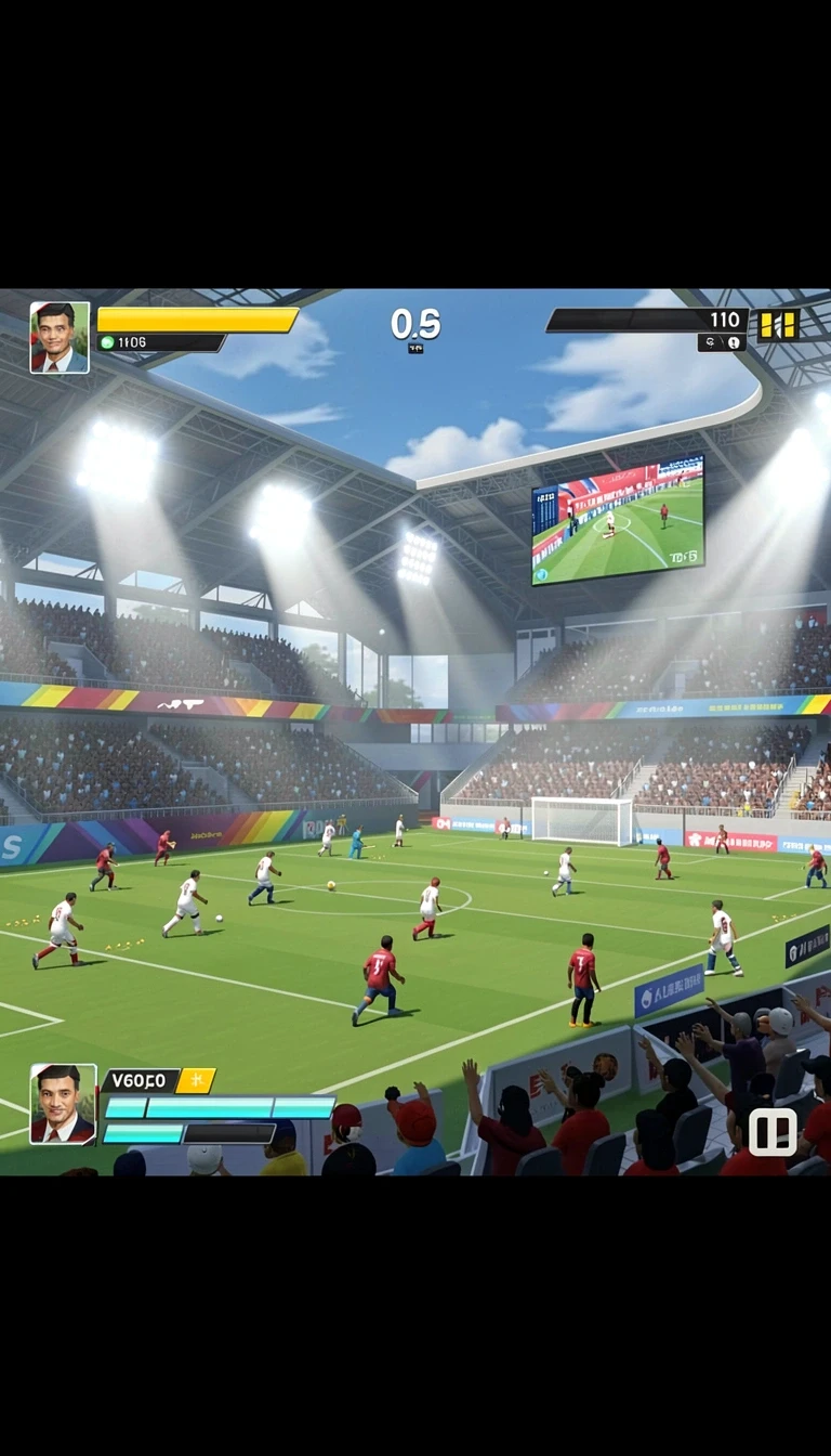 Screenshot atom138 APK Full Version untuk Android nomor 1
