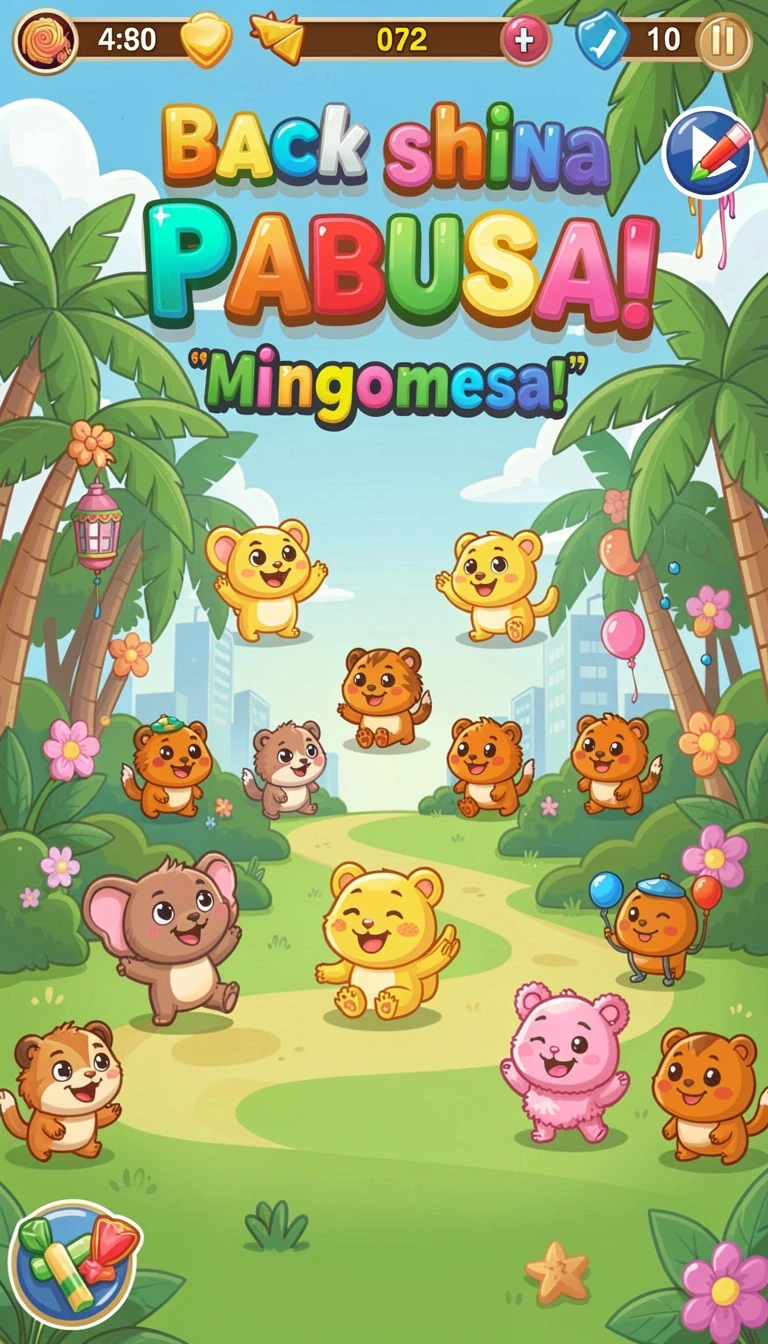 Screenshot Aplikasi suburtoto Ringan untuk Android nomor 3