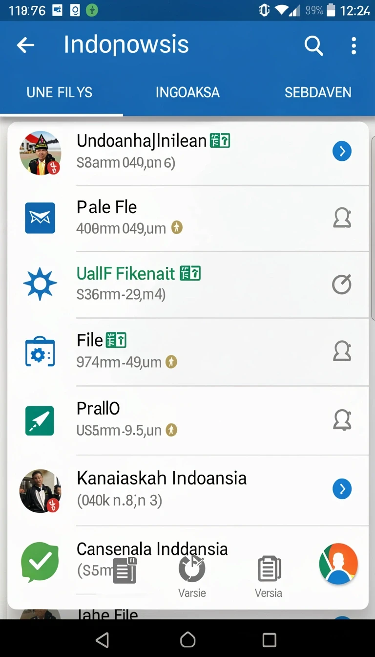 Screenshot Unduh poker88 APK Gratis untuk Android nomor 2