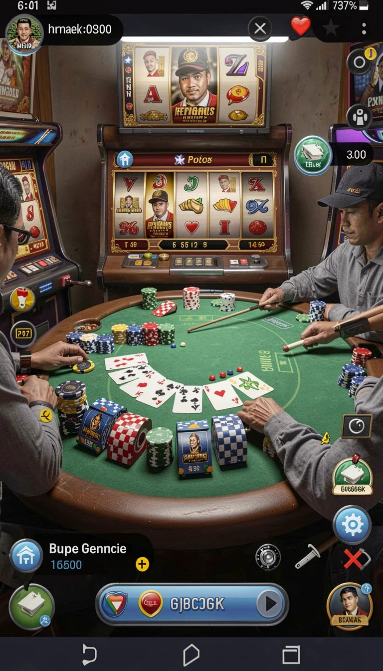 Screenshot Aplikasi indosga Terbaru dan Terlengkap nomor 1