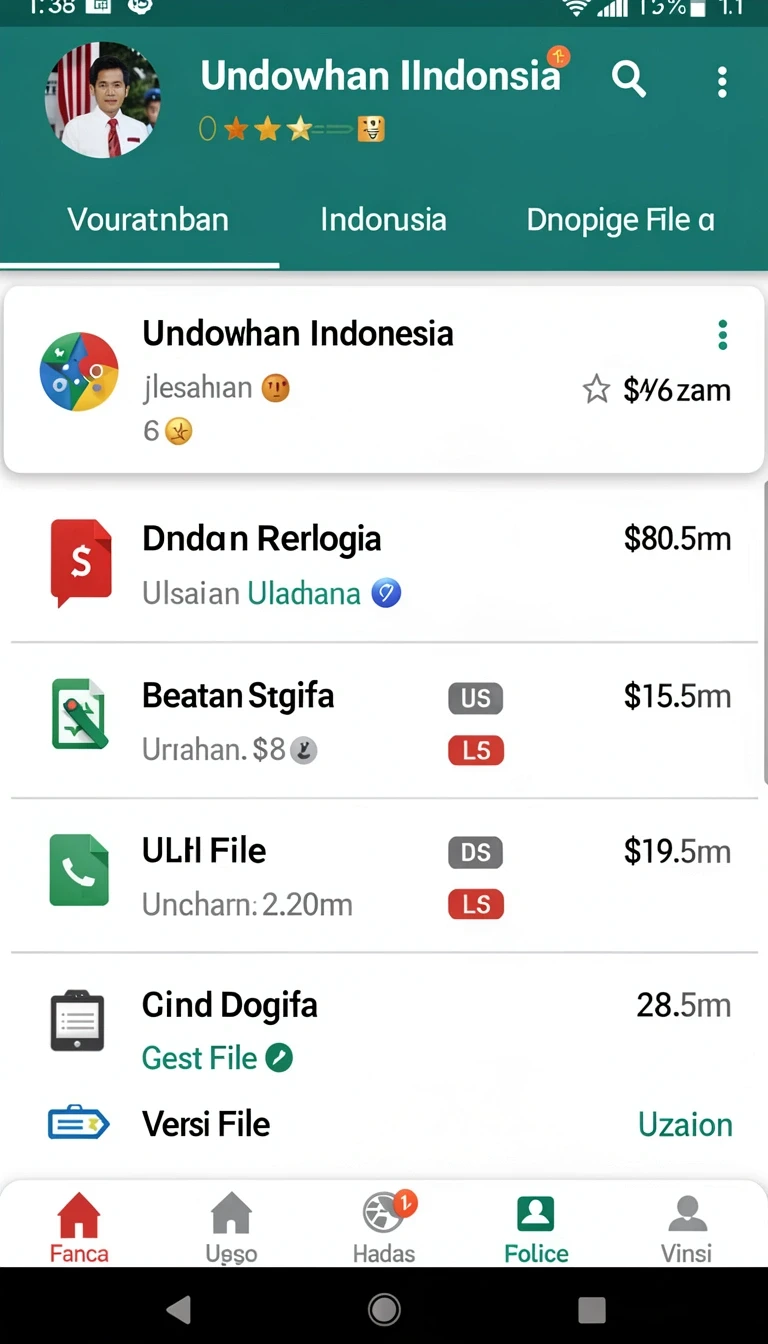 Screenshot mitratogel Terbaru untuk Android: Download APK Gratis nomor 1