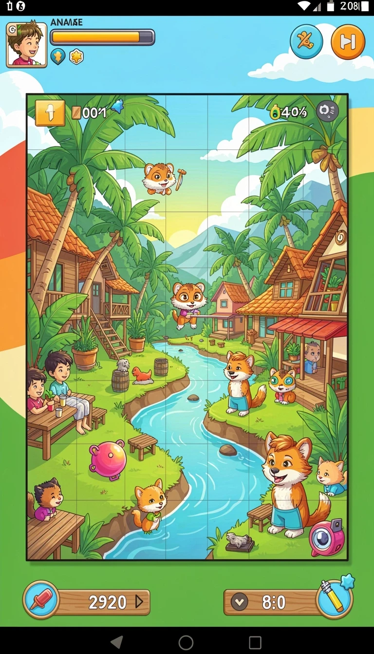 Screenshot Aplikasi direkturtoto Terbaru dengan Fitur Terbaik nomor 3