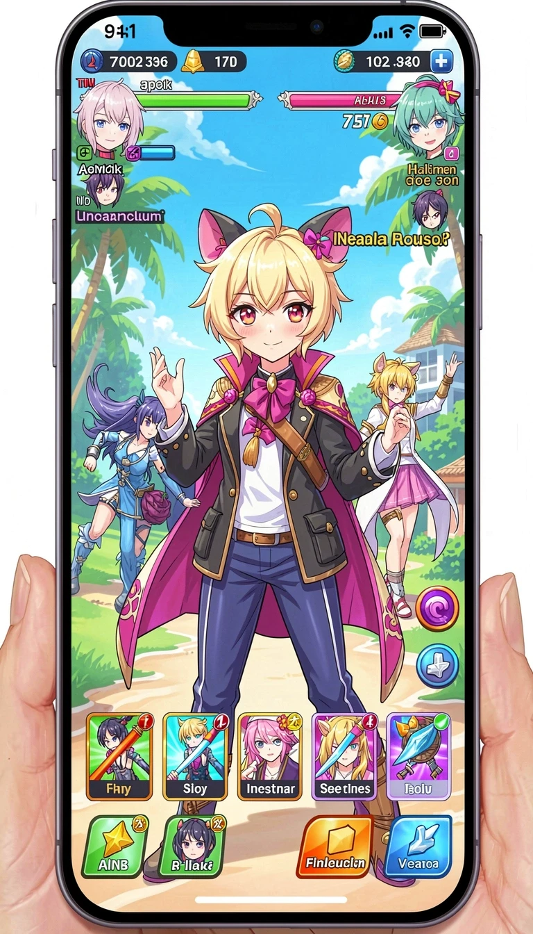Screenshot Aplikasi oja89 Terbaru dan Terlengkap nomor 3