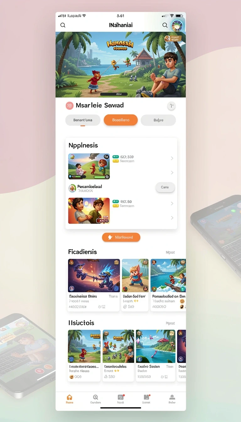 Screenshot Aplikasi zzk Ringan untuk Android nomor 2