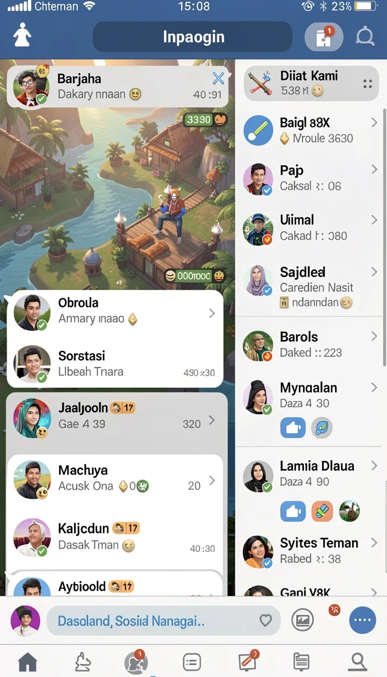 Screenshot Download Aplikasi gacor78 Terbaru untuk HP Android nomor 1