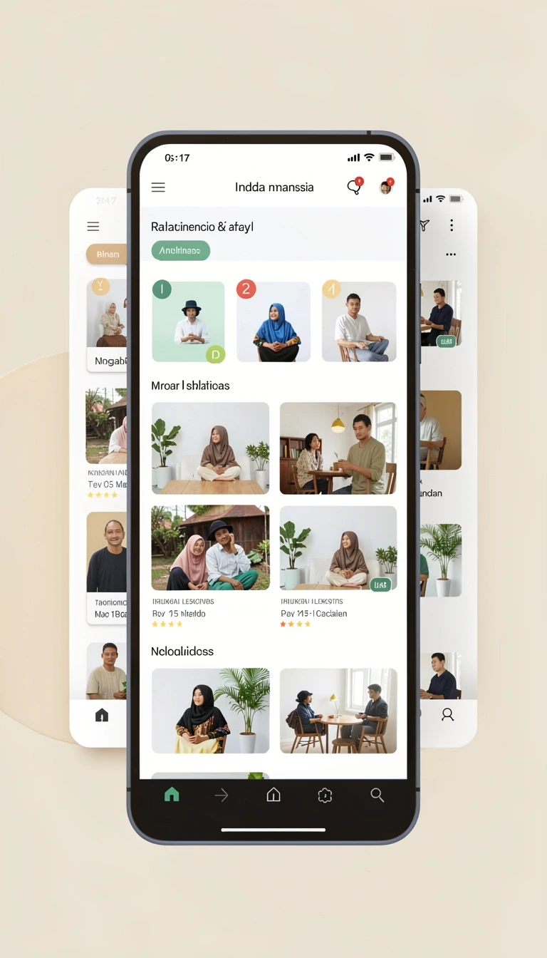 Screenshot Info Aplikasi java303 Terbaru dan Cara Download nomor 1