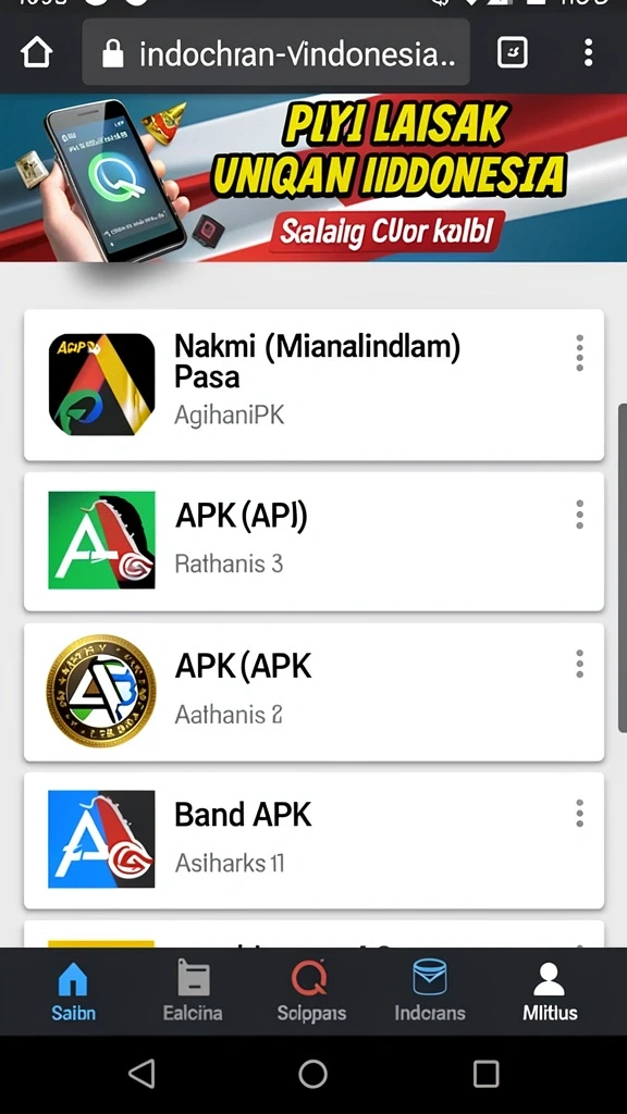 Screenshot Download dora77 APK Terbaru Full Version nomor 1