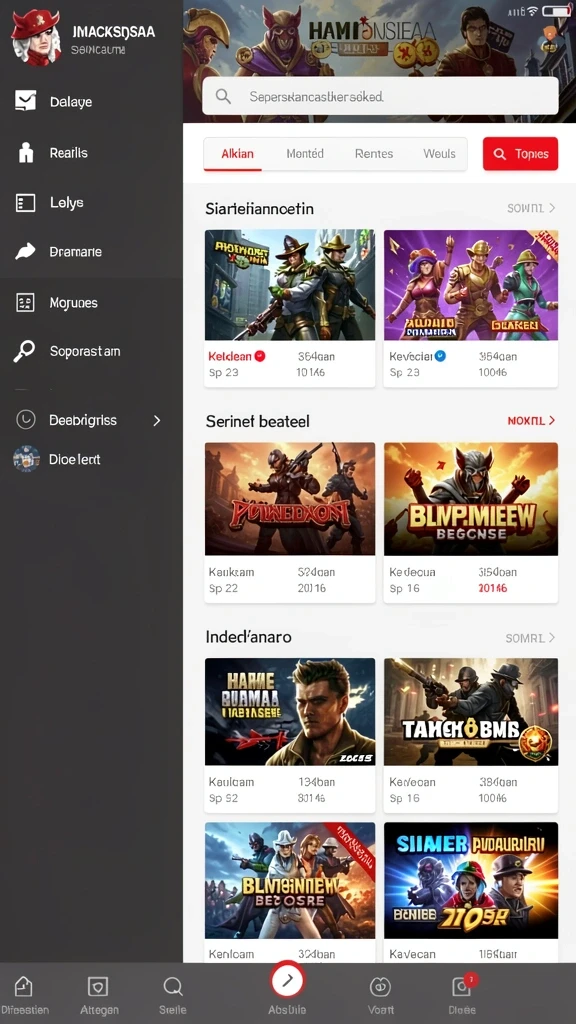 Screenshot Cara Update Aplikasi sobatgaming ke Versi Terbaru nomor 3