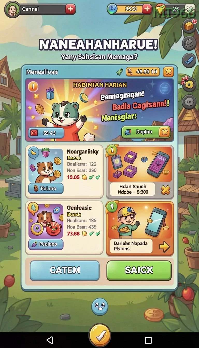 Screenshot pohon4d nomor 3