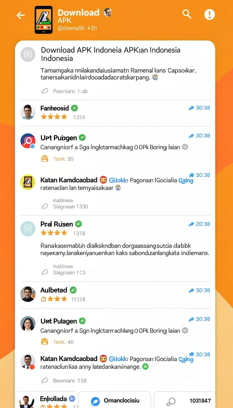 Screenshot Review Aplikasi pwa Versi Terbaru nomor 1