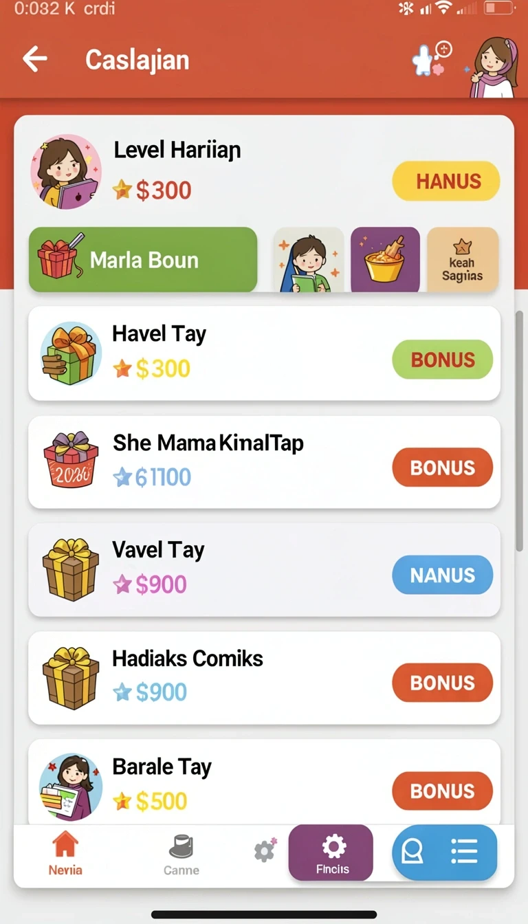 Screenshot rich7 Terbaru: Download APK Resmi dan Aman nomor 1