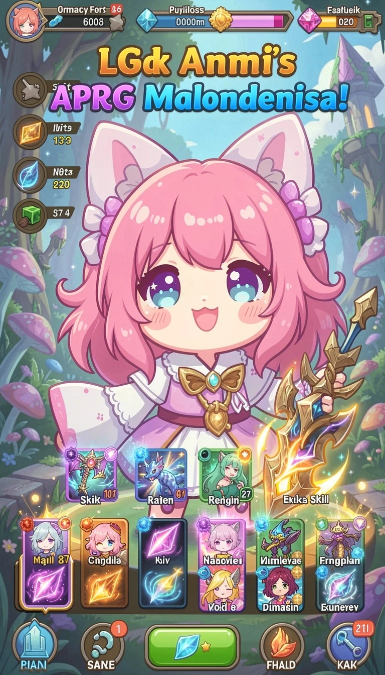 Screenshot Aplikasi tunaitoto Paling Baru untuk Android nomor 1