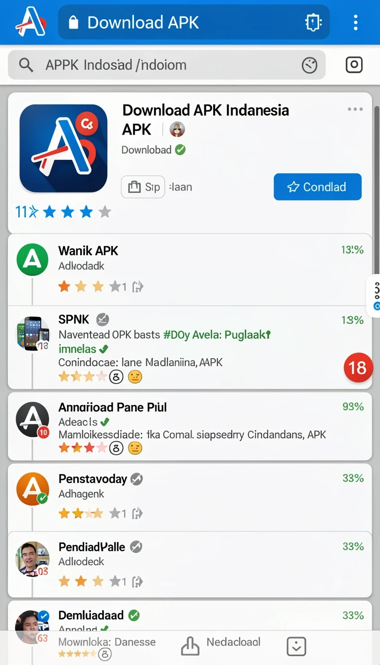Screenshot Cara Download uang4d APK dengan Mudah nomor 1