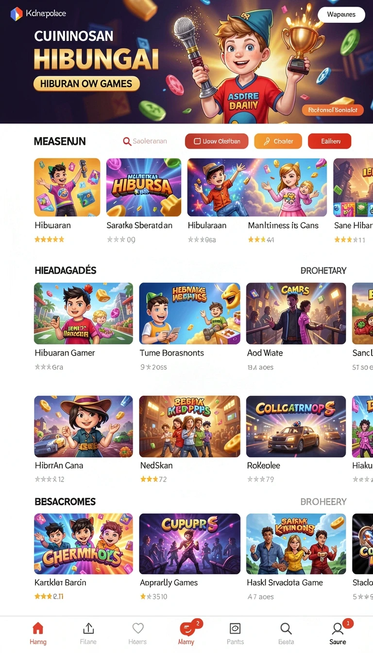 Screenshot Aplikasi ut77 Resmi dan Terpercaya di Android nomor 3