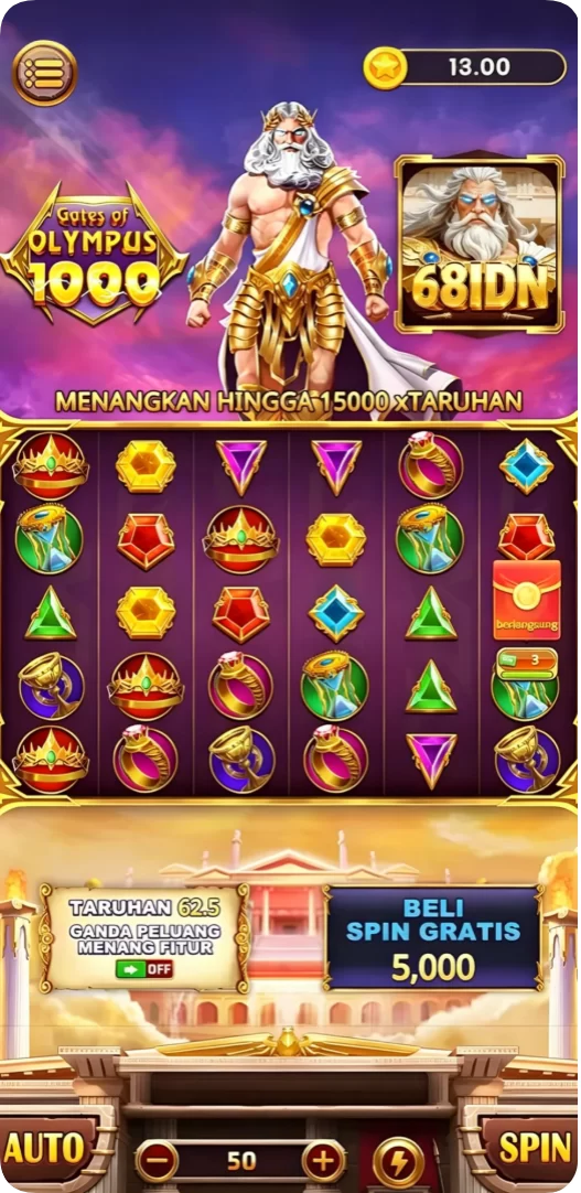 Screenshot Download indoace APK Original untuk Android nomor 2