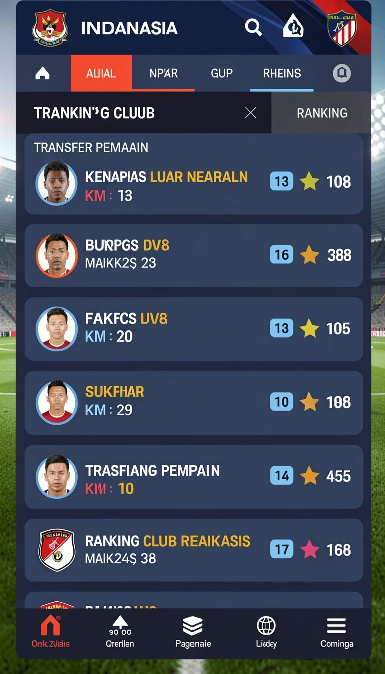 Screenshot Kelebihan dan Fitur Aplikasi waslot Terbaru nomor 1
