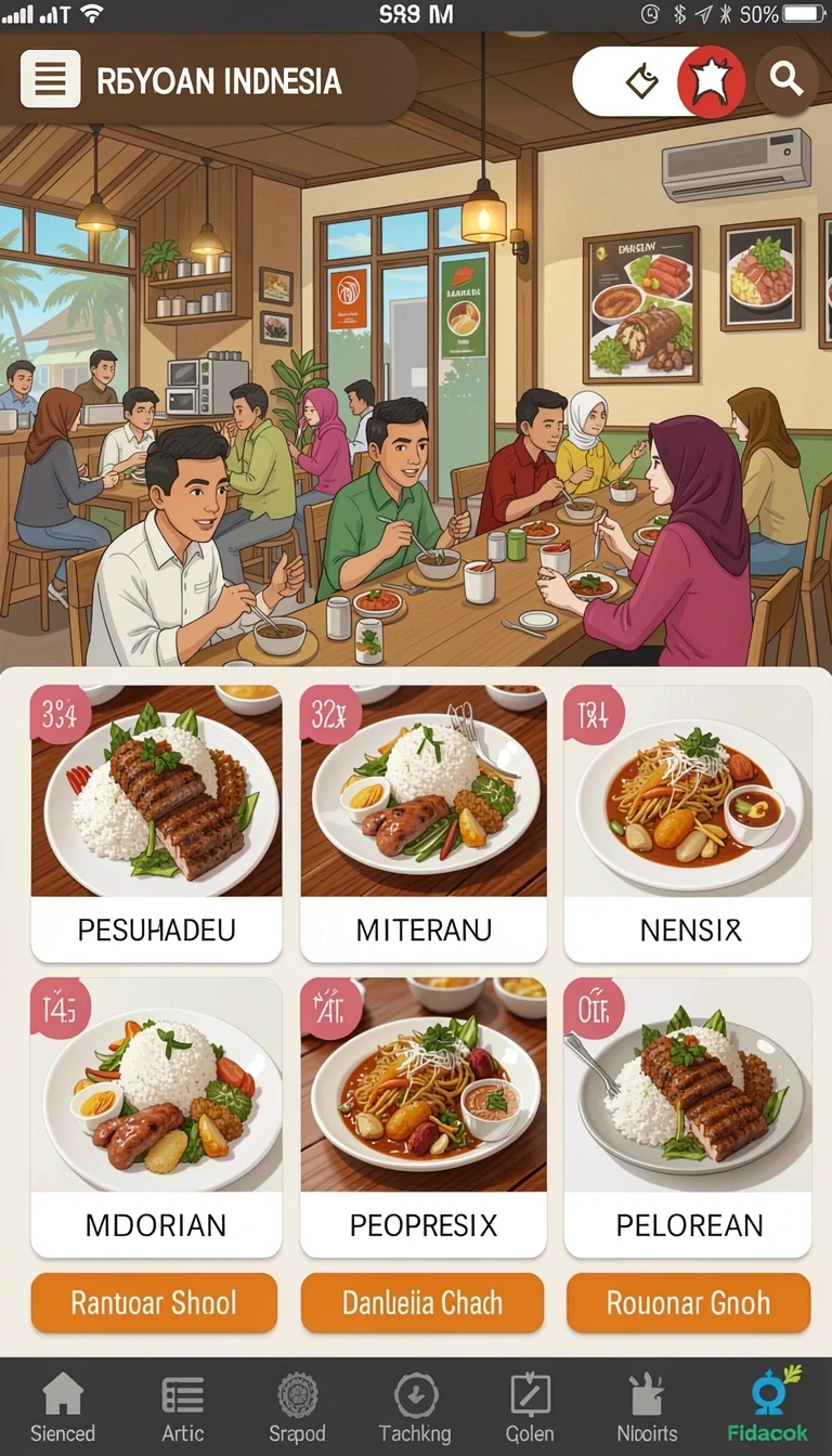 Screenshot Aplikasi tr99 Resmi dan Terpercaya di Android nomor 1