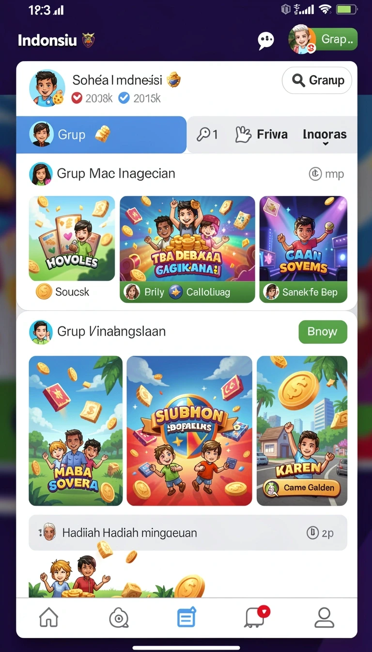 Pratinjau antarmuka mt966 — aplikasi APK resmi Android v2.5.6