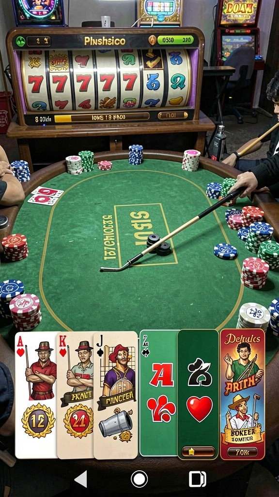 Screenshot Aplikasi tunaitoto Paling Baru untuk Android nomor 2