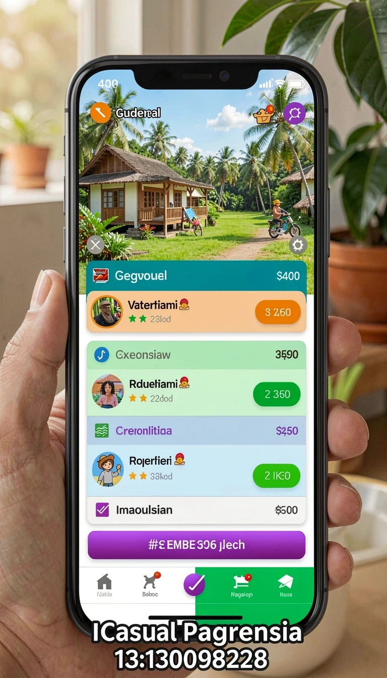 Screenshot double999 APK Terbaru dengan Fitur Lengkap nomor 1