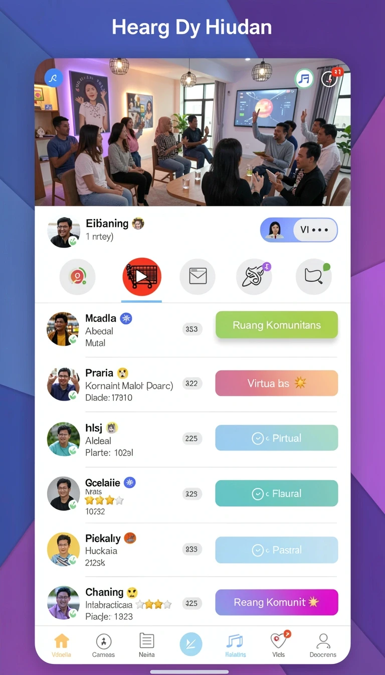 Screenshot Panduan Lengkap Aplikasi c789 untuk Pemula nomor 3