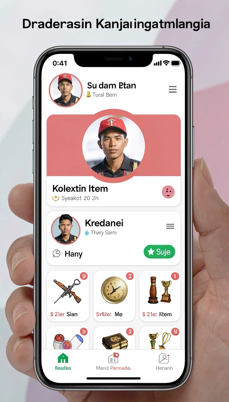 Screenshot Download rp667 APK Original untuk Android nomor 3