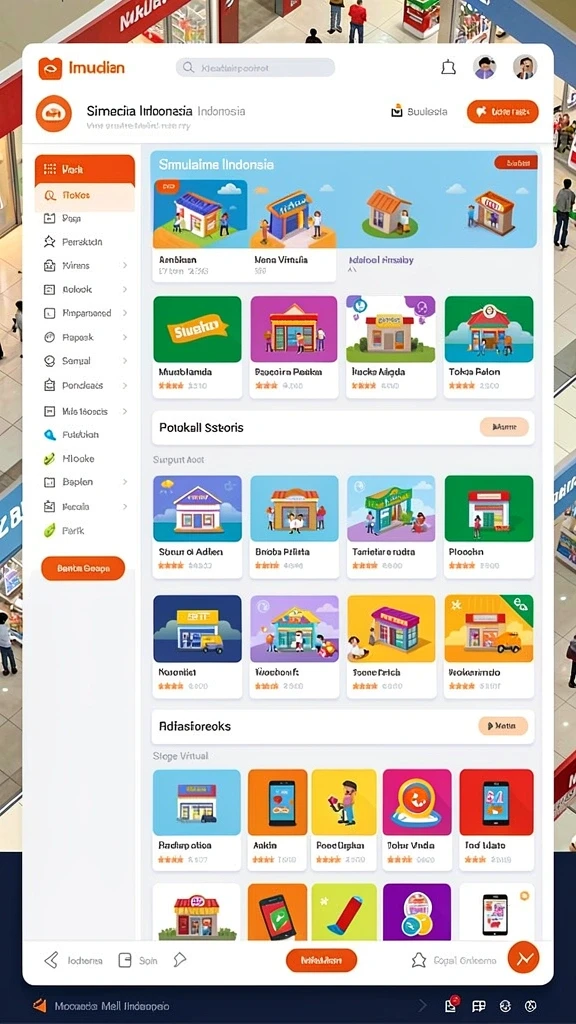 Screenshot Aplikasi oja89 Terbaru dan Terlengkap nomor 2