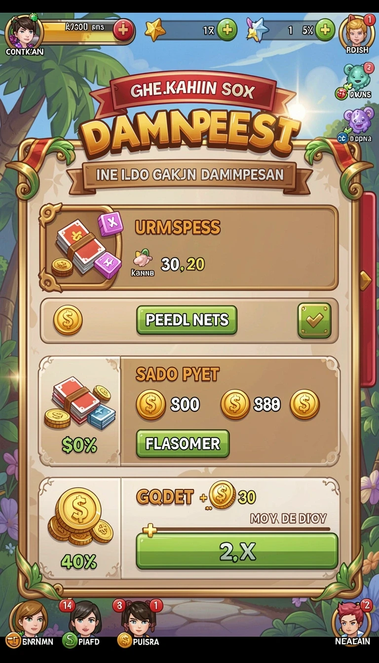 Screenshot Aplikasi gomu837 Terbaru: Review dan Link Download nomor 1