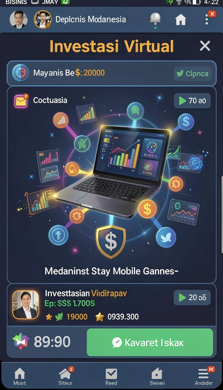 Screenshot Aplikasi oja89 Terbaru dan Terlengkap nomor 1