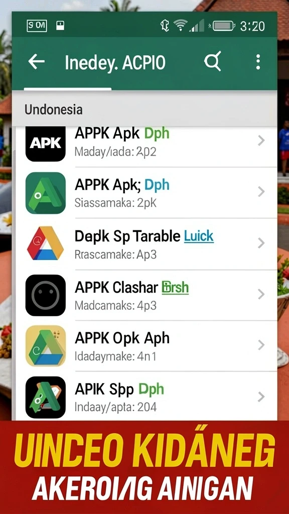 Screenshot 666ff APK Terbaru untuk Perangkat Android nomor 1