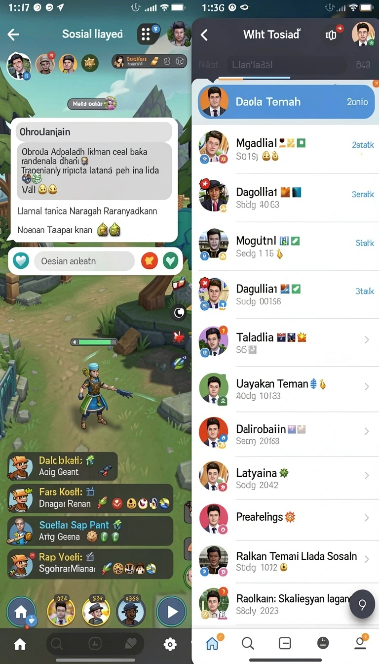 Screenshot ariestogel Terbaru: Review Aplikasi dan Link Unduh nomor 1